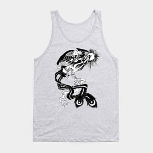 Wakį́yą Tank Top